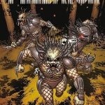 Predator Nº02 Coto de Caza