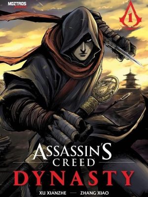 Assassin's Creed: Dynasty Nº01 de 6