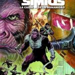 El Planeta de los Simios Nº01