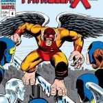 Biblioteca Marvel Nº 52. La Patrulla-X Nº 04