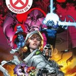 Dinastía X/Potencia de X (Marvel Ómnibus)