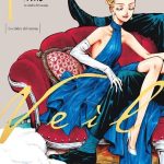 Veil Nº01: La Calidez del Naranja