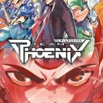 Team Phoenix Nº02