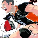 Haikyu!! Nº30 de 45