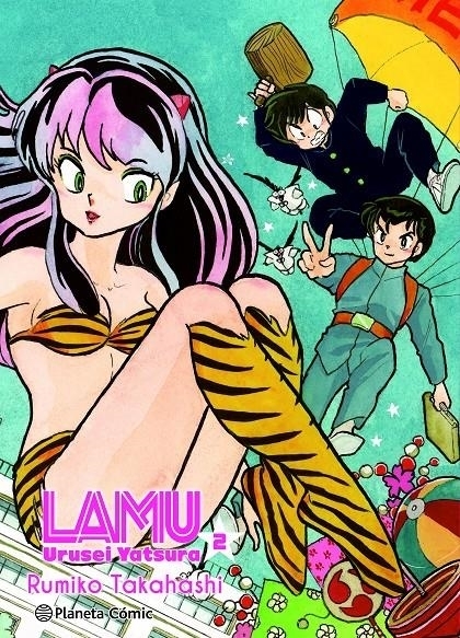 Lamu Nº02 de 17