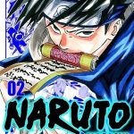 Naruto Jump Remix Nº02 de 24