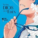 No Hay Dios en el Edén Nº01