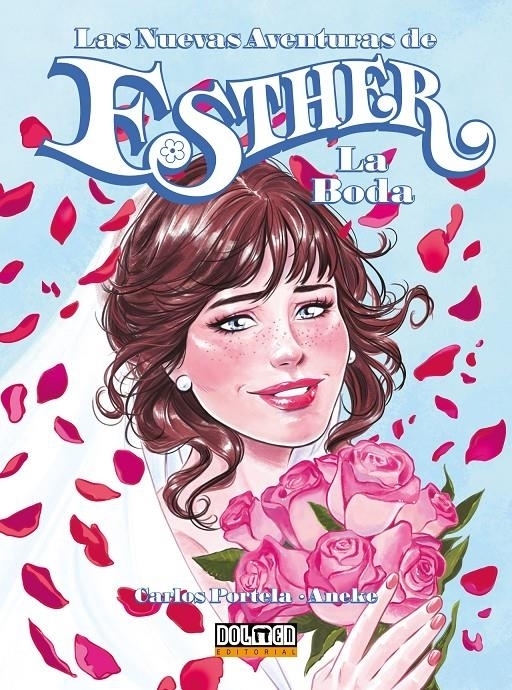 Las Nuevas Aventuras de Esther: La Boda
