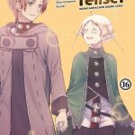 Mushoku Tensei Nº16