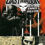 El Castigador de Ennis y Dillon Nº03 (MS Nº169)