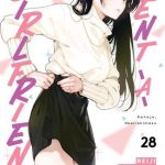 Rent-a-Girlfriend Nº29