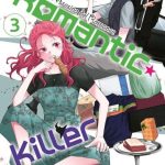 Romantic Killer: La Asesina del Romance Nº03 de 4