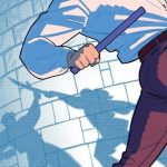 Nightwing Nº34 (Nº57)