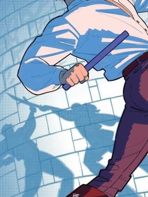 Nightwing Nº34 (Nº57)