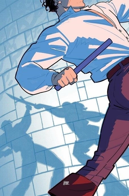 Nightwing Nº34 (Nº57)