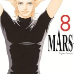 Mars Nº 08