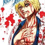 Kengan Ashura Nº 13