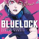 Blue Lock Nº21