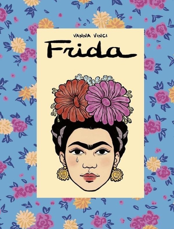 Frida, Opereta Amoral