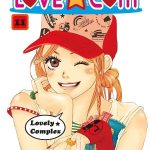 Love Com Nº11 de 17