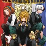 My Hero Academia Nº39