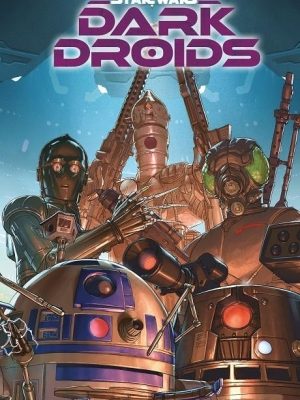 Star Wars Dark Droids: D-Squads