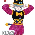 Video Girl Ai Nº03 de 9