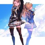 Granblue Fantasy Nº07 de 7