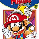 Super Mario Aventuras Nº29