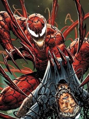 Veneno Nº23 (V2 Nº77)