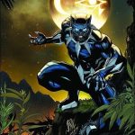 Ultimate Black Panther Nº01