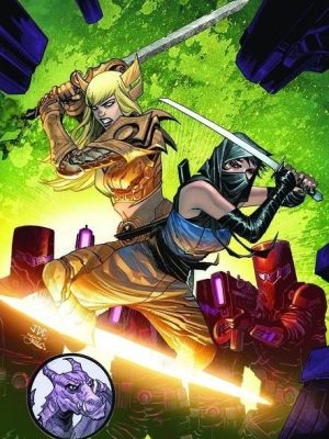 Patrulla-X Nº32 (155)