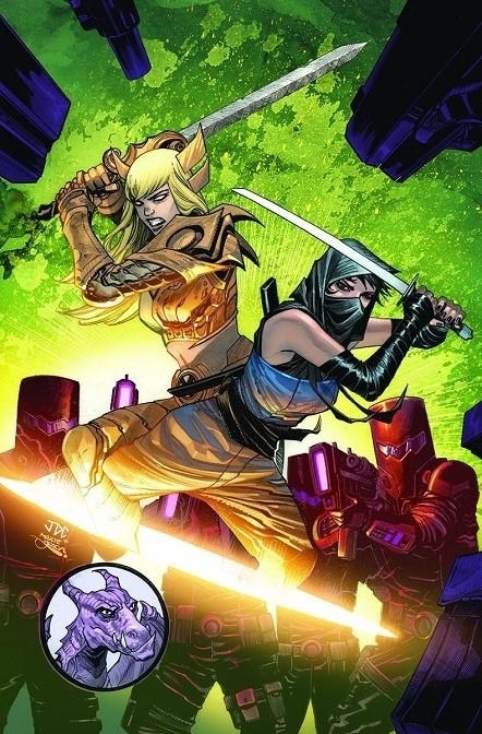 Patrulla-X Nº32 (155)