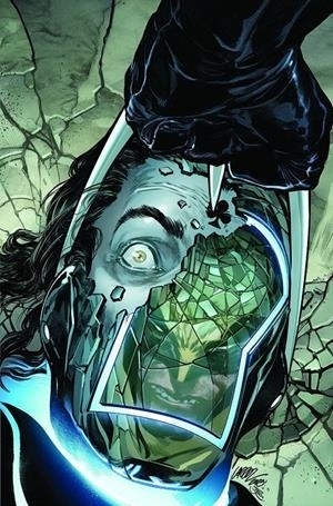 Caida de Dinastia de X Nº03 de 5