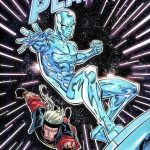 Estela Plateada Renacimiento: Legado