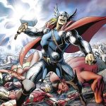 Marvel Must-Have Los Vengadores Nº03: Miedo Encarnado