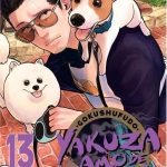 Yakuza Amo de Casa Nº13