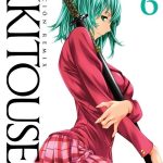 Ikkitousen Edicion Remix Nº06 de 8