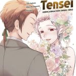 Mushoku Tensei Nº17