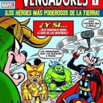 El Asombroso Spider-Man Nº30 (Portada Alternativa Disney – What If)