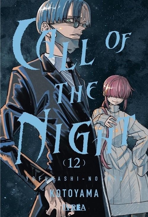 Call of the Night Nº12