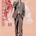 Homunculus Nº10 de 10