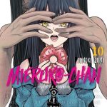 Mieruko-chan Slice of Horror Nº10
