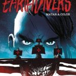 Matar a Colón (Earthdivers) Nº01