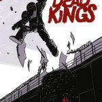 Dead Kings Nº01