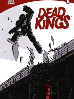 Dead Kings Nº01