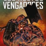 Marvel Must-Have. Los Nuevos Vengadores Nº15