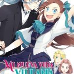 Mi Nueva Vida Como Villana Nº06