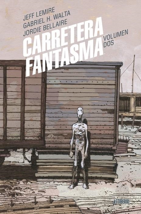 Carretera Fantasma Nº02