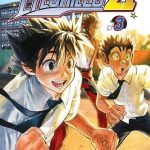 Eyeshield 21 – Edición 3 en 1 Nº03